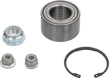 Kavo Parts WBK-10042 - Wheel hub, bearing Kit www.autospares.lv