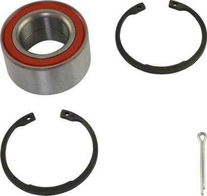 Kavo Parts WBK-1004 - Riteņa rumbas gultņa komplekts autospares.lv