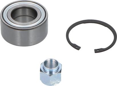 Kavo Parts WBK-10014 - Riteņa rumbas gultņa komplekts www.autospares.lv