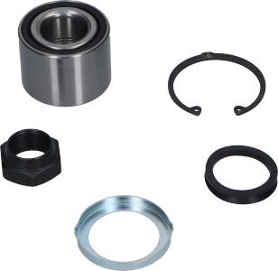 Kavo Parts WBK-10015 - Riteņa rumbas gultņa komplekts www.autospares.lv