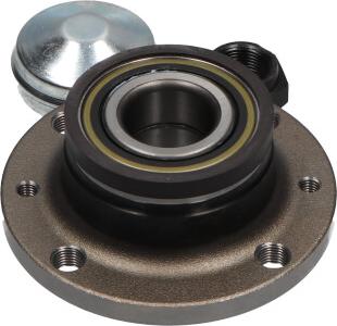 Kavo Parts WBK-10011 - Wheel hub, bearing Kit www.autospares.lv