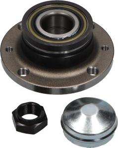 Kavo Parts WBK-10011 - Wheel hub, bearing Kit www.autospares.lv