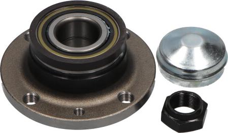 Kavo Parts WBK-10011 - Wheel hub, bearing Kit www.autospares.lv