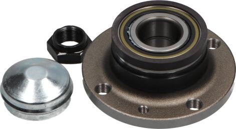 Kavo Parts WBK-10011 - Wheel hub, bearing Kit www.autospares.lv