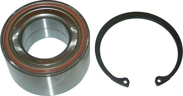 Kavo Parts WBK-1001 - Wheel hub, bearing Kit www.autospares.lv