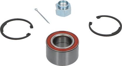 Kavo Parts WBK-1003 - Riteņa rumbas gultņa komplekts autospares.lv