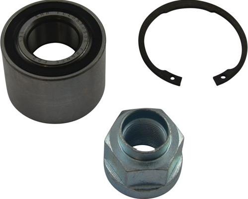 Kavo Parts WBK-1010 - Riteņa rumbas gultņa komplekts www.autospares.lv