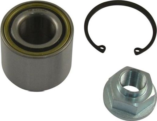 Kavo Parts WBK-8542 - Riteņa rumbas gultņa komplekts www.autospares.lv