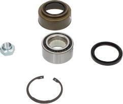 Kavo Parts WBK-8509 - Riteņa rumbas gultņa komplekts www.autospares.lv