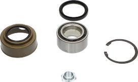 Kavo Parts WBK-8509 - Riteņa rumbas gultņa komplekts www.autospares.lv