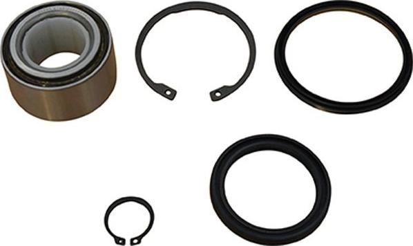 Kavo Parts WBK-8508 - Riteņa rumbas gultņa komplekts www.autospares.lv