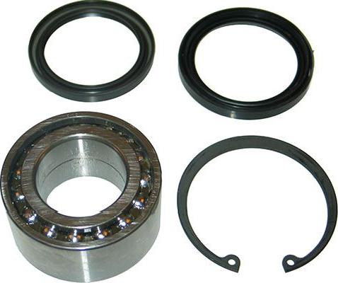 Kavo Parts WBK-8507 - Riteņa rumbas gultņa komplekts www.autospares.lv