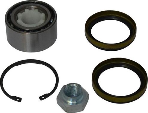 Kavo Parts WBK-8511 - Riteņa rumbas gultņa komplekts www.autospares.lv