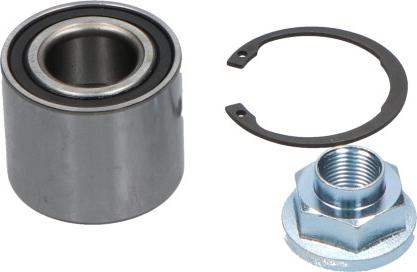 Kavo Parts WBK-8518 - Riteņa rumbas gultņa komplekts www.autospares.lv