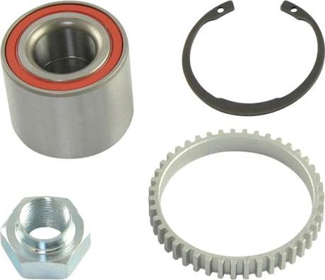 Kavo Parts WBK-8535 - Riteņa rumbas gultņa komplekts www.autospares.lv