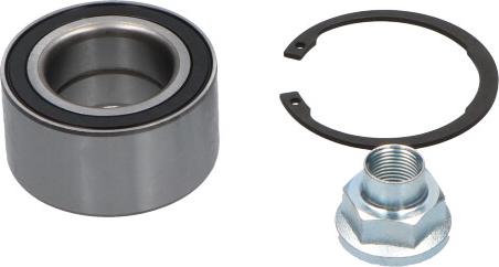 Kavo Parts WBK-8520 - Riteņa rumbas gultņa komplekts www.autospares.lv