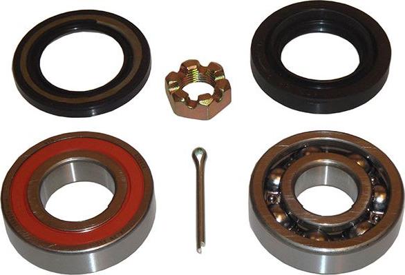 Kavo Parts WBK-8006 - Riteņa rumbas gultņa komplekts www.autospares.lv