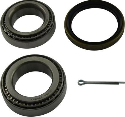 Kavo Parts WBK-3503 - Riteņa rumbas gultņa komplekts autospares.lv