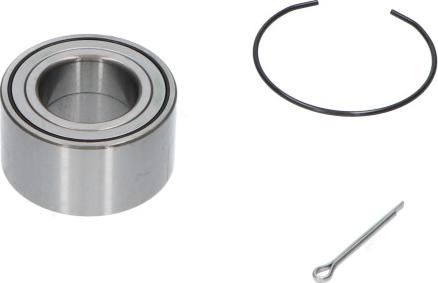 Kavo Parts WBK-3040 - Wheel hub, bearing Kit www.autospares.lv