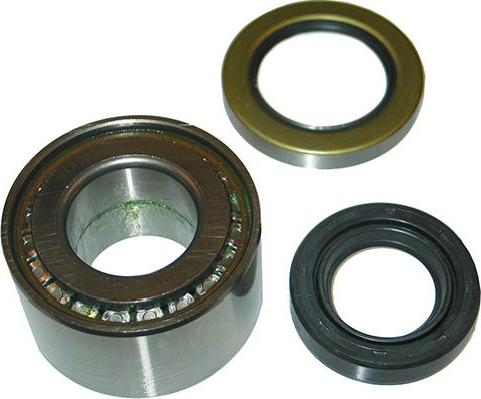 Kavo Parts WBK-3005 - Riteņa rumbas gultņa komplekts www.autospares.lv