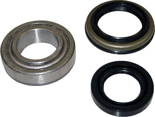 Kavo Parts WBK-3006 - Wheel hub, bearing Kit www.autospares.lv