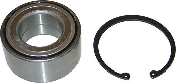 Kavo Parts WBK-3008 - Подшипник ступицы колеса, комплект www.autospares.lv