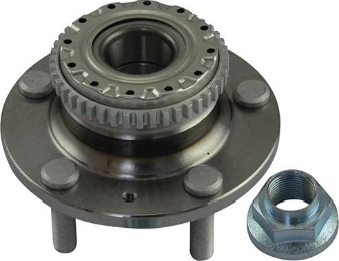 Kavo Parts WBK-3019 - Wheel hub, bearing Kit www.autospares.lv