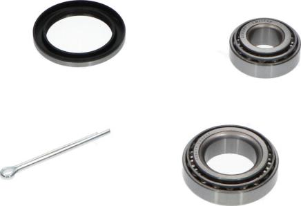 Kavo Parts WBK-3014 - Riteņa rumbas gultņa komplekts www.autospares.lv