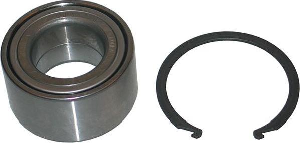 Kavo Parts WBK-3011 - Подшипник ступицы колеса, комплект www.autospares.lv