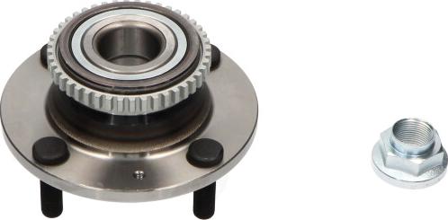 Kavo Parts WBK-3028 - Wheel hub, bearing Kit www.autospares.lv