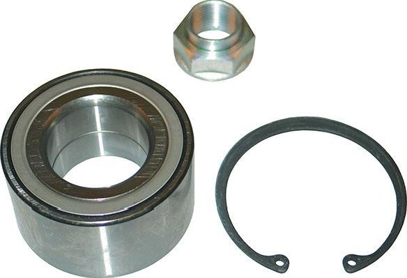 Kavo Parts WBK-2001 - Riteņa rumbas gultņa komplekts www.autospares.lv