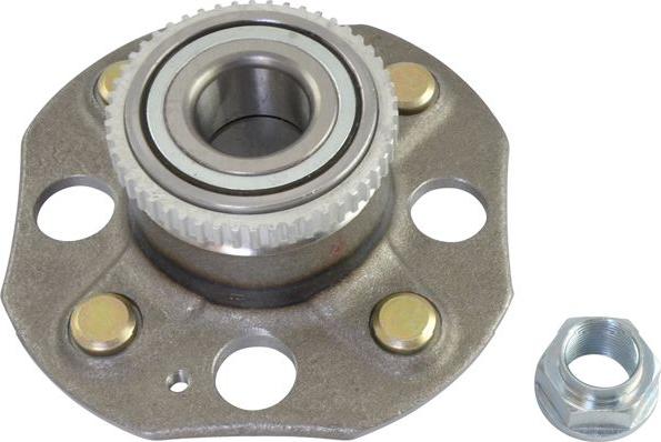 Kavo Parts WBK-2031 - Riteņa rumbas gultņa komplekts www.autospares.lv