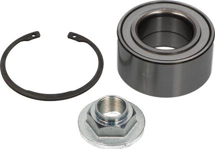 Kavo Parts WBK-2038 - Wheel hub, bearing Kit www.autospares.lv