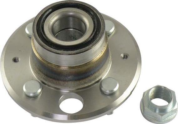 Kavo Parts WBK-2028 - Wheel hub, bearing Kit www.autospares.lv