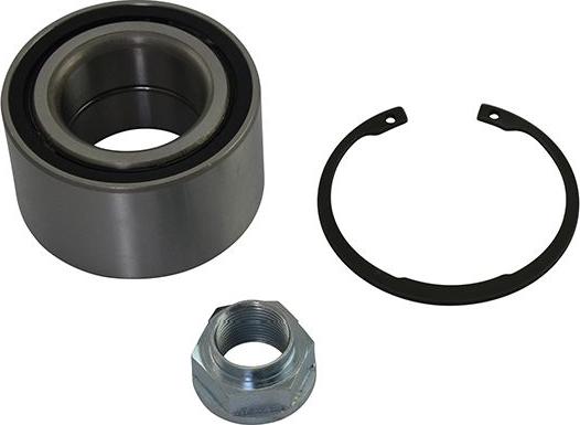 Kavo Parts WBK-2023 - Wheel hub, bearing Kit www.autospares.lv