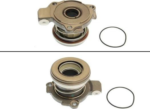 Kawe 990047 - Central Slave Cylinder, clutch www.autospares.lv