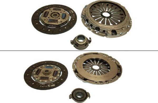 Kawe 959981 - Sajūga komplekts www.autospares.lv