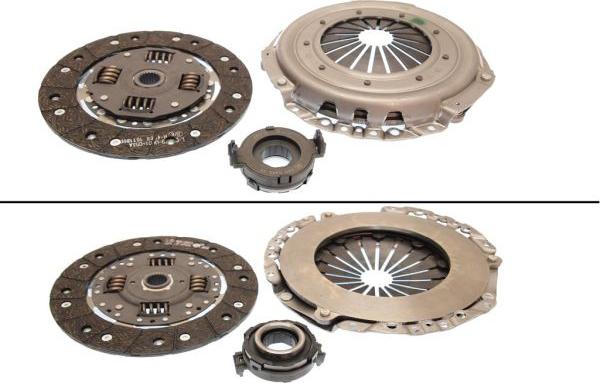 Kawe 959012 - Clutch Kit www.autospares.lv