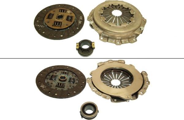 Kawe 959201 - Sajūga komplekts www.autospares.lv