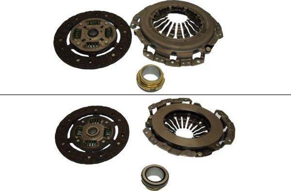 Kawe 955796 - Sajūga komplekts www.autospares.lv