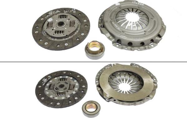 Kawe 955763 - Clutch Kit www.autospares.lv