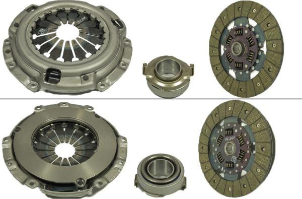 Kawe 958701 - Sajūga komplekts www.autospares.lv