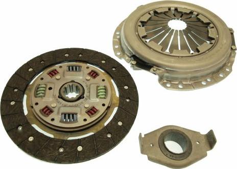 Kawe 953892 - Sajūga komplekts www.autospares.lv