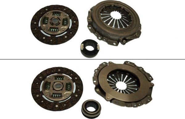 Kawe 952594 - Clutch Kit www.autospares.lv