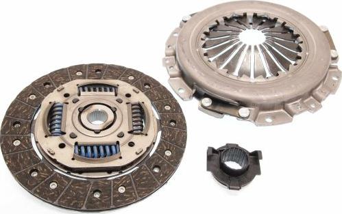 Kawe 960761 - Clutch Kit www.autospares.lv