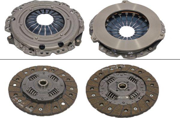 Kawe 961434 - Clutch Kit www.autospares.lv