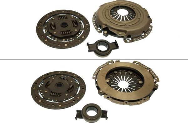 Kawe 961361 - Clutch Kit www.autospares.lv