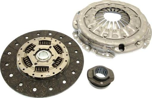 Kawe 962910 - Комплект сцепления www.autospares.lv