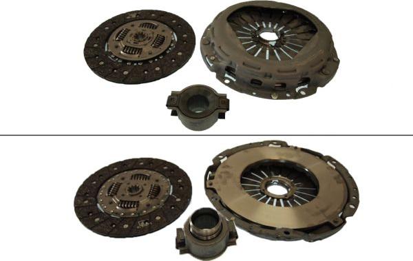 Kawe 962503 - Sajūga komplekts www.autospares.lv