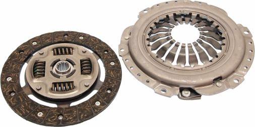 Kawe 962086 - Clutch Kit www.autospares.lv